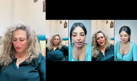 dida77775 TikTok Live — Aug 26, 2026, 5:12 PM