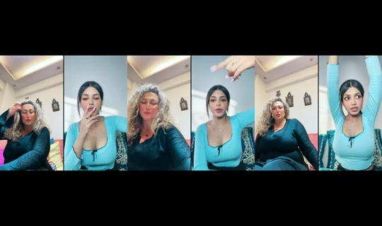 dida77775 TikTok Live — Aug 26, 2026, 6:05 PM
