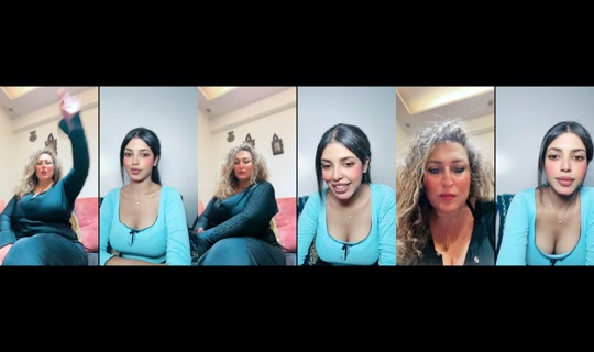 dida77775 TikTok Live — Aug 26, 2026, 6:41 PM