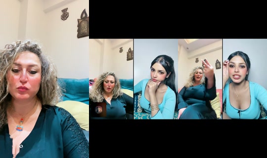 dida77775 TikTok Live — Aug 26, 2026, 7:14 PM
