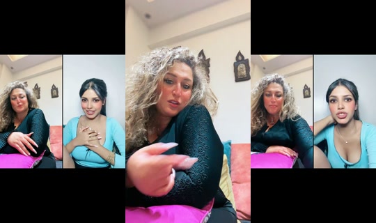 dida77775 TikTok Live — Aug 26, 2026, 8:13 PM