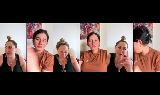 dida77775 TikTok Live — Aug 28, 2026, 11:23 AM