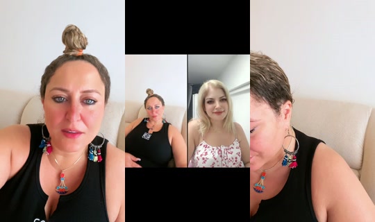 dida77775 TikTok Live — Aug 28, 2026, 12:52 PM