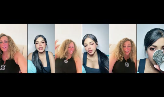 dida77775 TikTok Live — Aug 28, 2026, 4:23 PM
