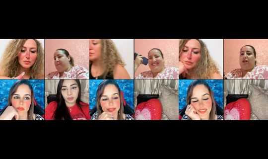 dida77775 TikTok Live — Aug 28, 2026, 11:21 PM