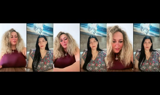 dida77775 TikTok Live — Aug 29, 2026, 9:26 AM