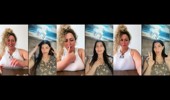 dida77775 TikTok Live — Aug 30, 2026, 9:07 AM
