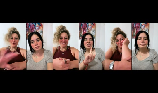 dida77775 TikTok Live — Aug 30, 2026, 2:58 PM