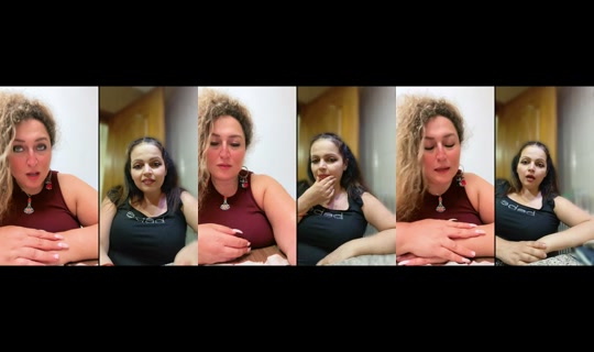dida77775 TikTok Live — Aug 30, 2026, 8:38 PM
