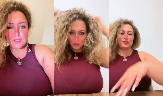 dida77775 TikTok Live — Aug 30, 2026, 9:22 PM