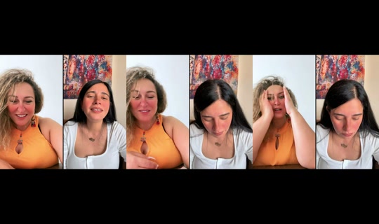 dida77775 TikTok Live — Aug 31, 2026, 9:33 AM