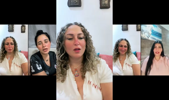 dida77775 TikTok Live — Sep 1, 2026, 9:57 PM