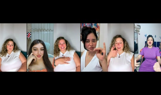 dida77775 TikTok Live — Sep 3, 2026, 5:19 PM