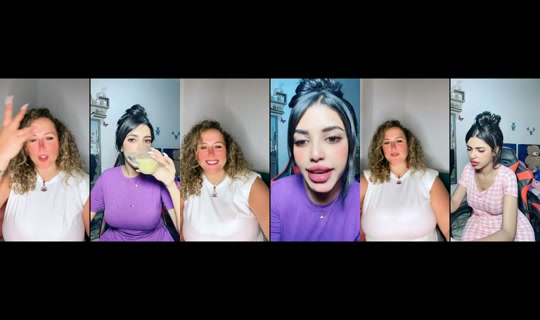 dida77775 TikTok Live — Sep 3, 2026, 6:21 PM