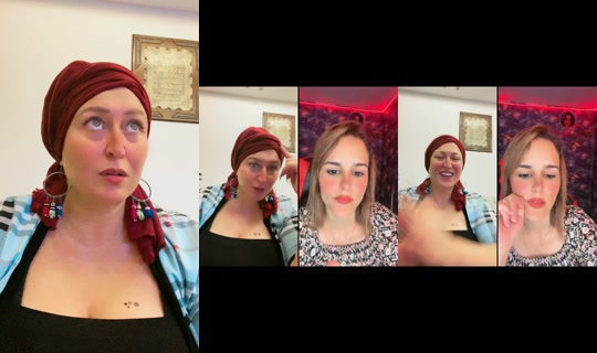 dida77775 TikTok Live — Oct 2, 2026, 12:00 AM