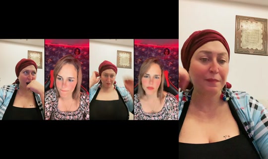 dida77775 TikTok Live — Oct 2, 2026, 1:06 AM