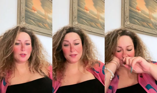 dida77775 TikTok Live — Oct 3, 2026, 10:49 AM