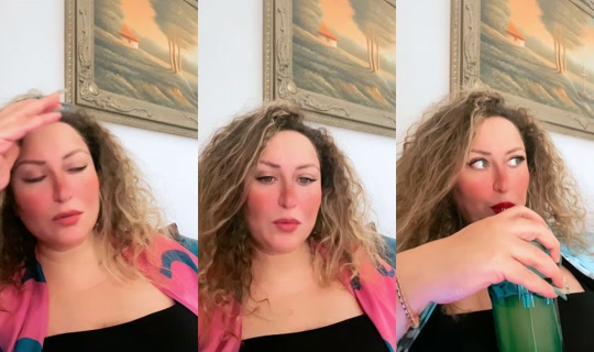 dida77775 TikTok Live — Oct 3, 2026, 11:40 AM