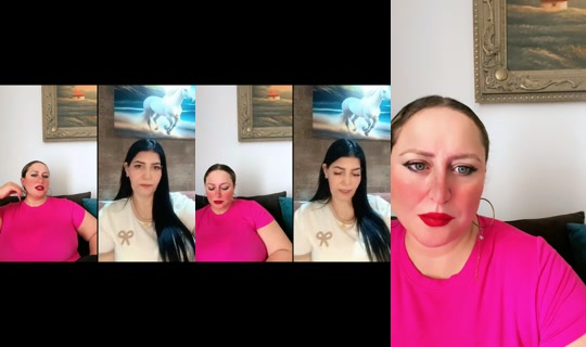 dida77775 TikTok Live — Oct 5, 2026, 10:03 AM
