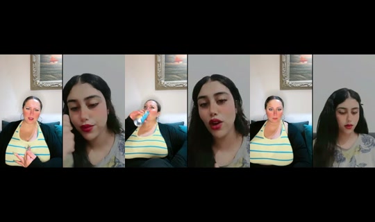 dida77775 TikTok Live — Oct 5, 2026, 7:06 PM
