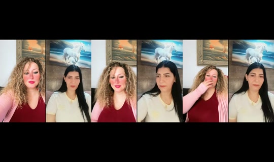 dida77775 TikTok Live — Oct 8, 2026, 10:59 AM