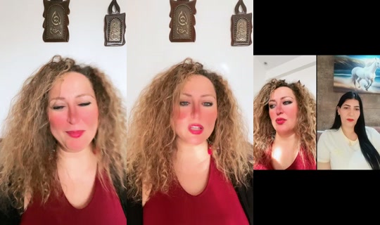 dida77775 TikTok Live — Oct 8, 2026, 1:33 PM