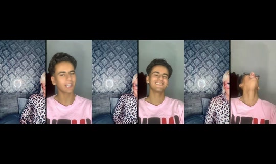 didawabas TikTok Live — Sep 19, 2026, 11:36 PM