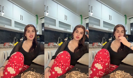didem.132 TikTok Live — Oct 6, 2026, 7:25 PM