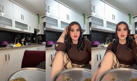 didem.132 TikTok Live — Oct 7, 2026, 8:21 PM