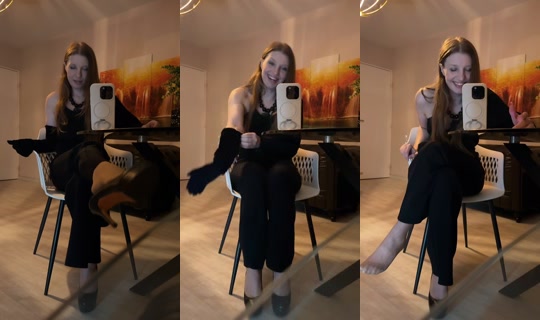 didi7841vn4 TikTok Live — Aug 23, 2026, 7:43 AM