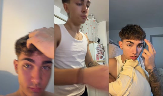 didieersanchez_ TikTok Live — Oct 7, 2026, 9:24 PM