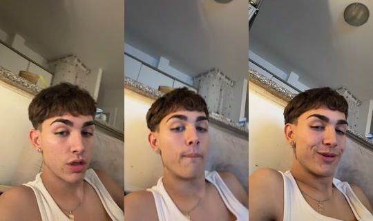 didieersanchez_ TikTok Live — Oct 8, 2026, 10:20 PM