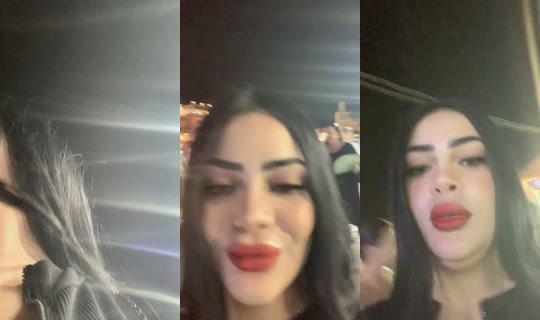 didija.nayark TikTok Live — Sep 10, 2026, 9:26 PM