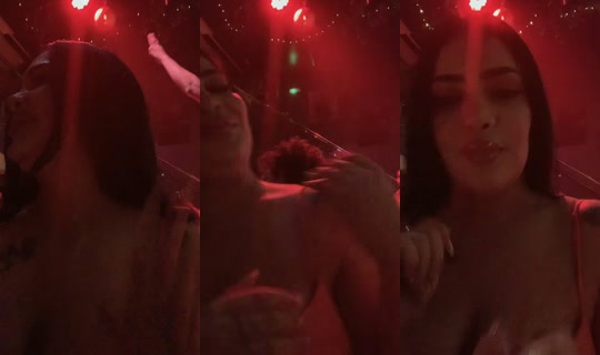 didija.nayark TikTok Live — Sep 11, 2026, 12:23 AM