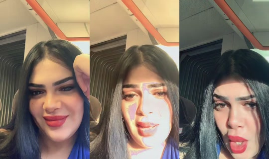 didija.nayark TikTok Live — Sep 11, 2026, 6:15 PM