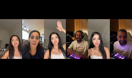 didiyaacoubofficial TikTok Live — Oct 3, 2026, 12:03 AM