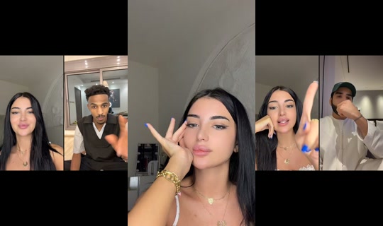 didiyaacoubofficial TikTok Live — Oct 3, 2026, 1:34 AM