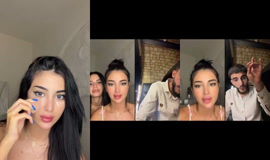 didiyaacoubofficial TikTok Live — Oct 3, 2026, 4:15 AM