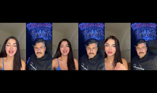 didiyaacoubofficial TikTok Live — Oct 3, 2026, 9:37 PM
