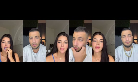 didiyaacoubofficial TikTok Live — Oct 3, 2026, 10:38 PM