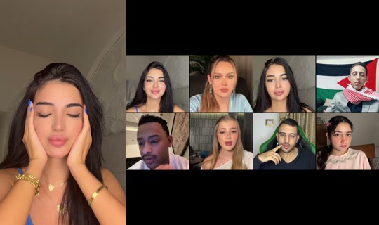 didiyaacoubofficial TikTok Live — Oct 4, 2026, 12:53 AM