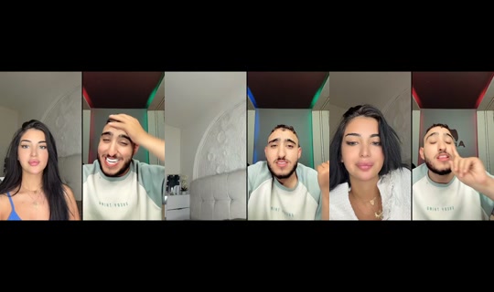 didiyaacoubofficial TikTok Live — Oct 4, 2026, 1:44 AM