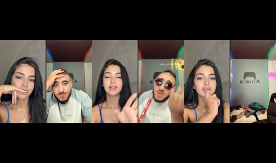 didiyaacoubofficial TikTok Live — Oct 4, 2026, 4:52 AM