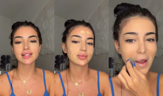didiyaacoubofficial TikTok Live — Oct 4, 2026, 7:12 AM