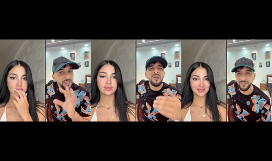 didiyaacoubofficial TikTok Live — Oct 6, 2026, 10:42 PM
