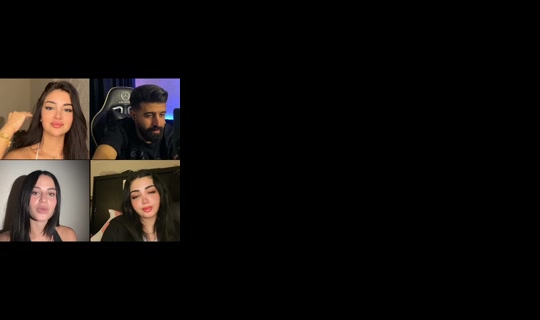 didiyaacoubofficial TikTok Live — Oct 7, 2026, 12:45 AM