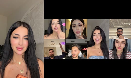 didiyaacoubofficial TikTok Live — Oct 7, 2026, 7:08 PM