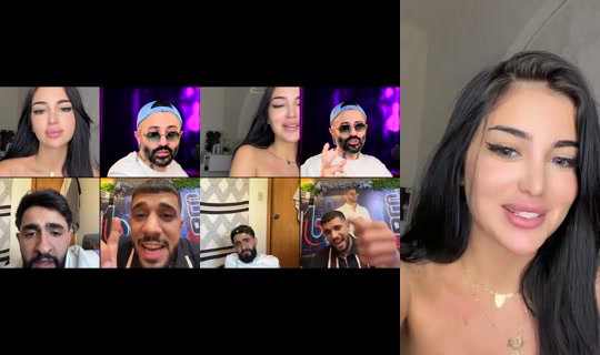 didiyaacoubofficial TikTok Live — Oct 7, 2026, 8:49 PM