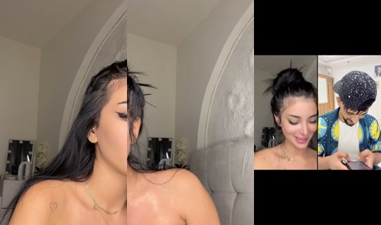 didiyaacoubofficial TikTok Live — Oct 7, 2026, 11:41 PM