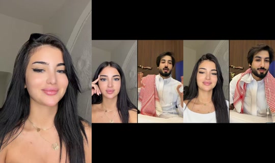 didiyaacoubofficial TikTok Live — Oct 8, 2026, 12:12 AM